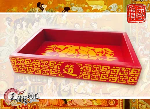 木籩，祭孔用具，祭祀道具