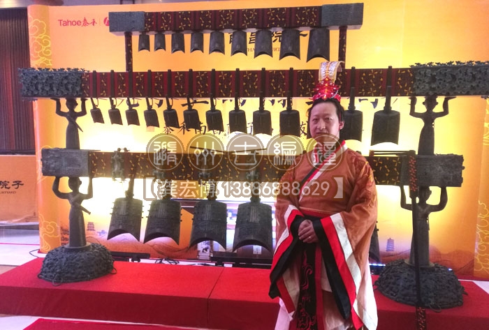 泰禾南昌院子品牌發(fā)布盛典